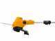 Stiga GT 100e KIT - Battery-powered Edge Trimmer - 20V 2Ah