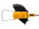 Stiga GT 100e KIT - Battery-powered Edge Trimmer - 20V 2Ah