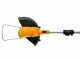 Stiga GT 100e KIT - Battery-powered Edge Trimmer - 20V 2Ah