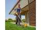 Stiga GT 100e KIT - Battery-powered Edge Trimmer - 20V 2Ah