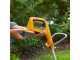 Stiga GT 100e KIT - Battery-powered Edge Trimmer - 20V 2Ah