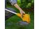 Stiga GT 100e KIT - Battery-powered Edge Trimmer - 20V 2Ah