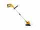 Stiga GT 100e KIT - Battery-powered Edge Trimmer - 20V 2Ah