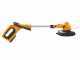 Stiga GT 100e KIT - Battery-powered Edge Trimmer - 20V 2Ah
