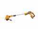 Stiga GT 100e KIT - Battery-powered Edge Trimmer - 20V 2Ah