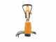 Stiga GT 100e KIT - Battery-powered Edge Trimmer - 20V 2Ah