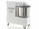 Famag Grilletta IM 15/230 10 Speed HH - 15 kg high hydration spiral mixer