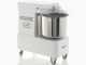 Famag Grilletta IM 15/230 10 Speed HH - 15 kg high hydration spiral mixer