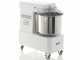 Famag Grilletta IM 15/230 10 Speed HH - 15 kg high hydration spiral mixer
