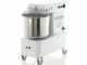 Famag Grilletta IM 15/230 10 Speed HH - 15 kg high hydration spiral mixer