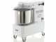 Famag Grilletta IM 15/230 10 Speed HH - 15 kg high hydration spiral mixer