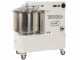 Famag Grilletta IM 15/230 10 Speed HH - 15 kg high hydration spiral mixer