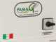Famag Grilletta IM 15/230 10 Speed HH - 15 kg high hydration spiral mixer