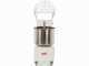 Famag Grilletta IM 15/230 10 Speed HH - 15 kg high hydration spiral mixer