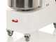 Famag Grilletta IM 15/230 10 Speed HH - 15 kg high hydration spiral mixer