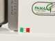 Famag Grilletta IM 15/230 10 Speed HH - 15 kg high hydration spiral mixer