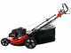 Marina Systems AGRI 57 SH 3V ZHW Self-propelled Lawn Mower - 3 Gears - Honda GCVx 200 Engine