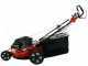 Marina Systems AGRI 57 SH 3V ZHW Self-propelled Lawn Mower - 3 Gears - Honda GCVx 200 Engine