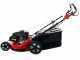 Marina Systems AGRI 57 SH 3V ZHW Self-propelled Lawn Mower - 3 Gears - Honda GCVx 200 Engine