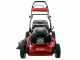 Marina Systems AGRI 57 SH 3V ZHW Self-propelled Lawn Mower - 3 Gears - Honda GCVx 200 Engine