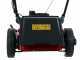 Marina Systems AGRI 57 SH 3V ZHW Self-propelled Lawn Mower - 3 Gears - Honda GCVx 200 Engine