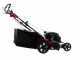 Marina Systems AGRI 57 SH 3V ZHW Self-propelled Lawn Mower - 3 Gears - Honda GCVx 200 Engine