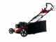 Marina Systems AGRI 57 SH 3V ZHW Self-propelled Lawn Mower - 3 Gears - Honda GCVx 200 Engine