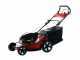 Marina Systems AGRI 57 SH 3V ZHW Self-propelled Lawn Mower - 3 Gears - Honda GCVx 200 Engine