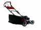 Marina Systems AGRI 57 SH 3V ZHW Self-propelled Lawn Mower - 3 Gears - Honda GCVx 200 Engine