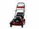 Marina Systems AGRI 57 SH 3V ZHW Self-propelled Lawn Mower - 3 Gears - Honda GCVx 200 Engine