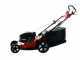 Marina Systems AGRI 57 SH 3V ZHW Self-propelled Lawn Mower - 3 Gears - Honda GCVx 200 Engine