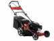 Marina Systems AGRI 57 SH 3V ZHW Self-propelled Lawn Mower - 3 Gears - Honda GCVx 200 Engine