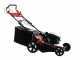 Marina Systems AGRI 57 SH 3V ZHW Self-propelled Lawn Mower - 3 Gears - Honda GCVx 200 Engine