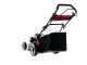 Marina Systems AGRI 57 SH 3V ZHW Self-propelled Lawn Mower - 3 Gears - Honda GCVx 200 Engine