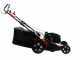 Marina Systems AGRI 57 SH 3V ZHW Self-propelled Lawn Mower - 3 Gears - Honda GCVx 200 Engine