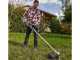 Alpina ABR 48 Li - Battery-powered Brush Cutter - 48V - WITHOUT BATTERY AND CHARGERS
