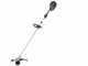 Alpina ABR 48 Li - Battery-powered Brush Cutter - 48V - WITHOUT BATTERY AND CHARGERS