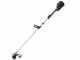 Alpina ABR 48 Li - Battery-powered Brush Cutter - 48V - WITHOUT BATTERY AND CHARGERS
