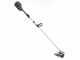 Alpina ABR 48 Li - Battery-powered Brush Cutter - 48V - WITHOUT BATTERY AND CHARGERS