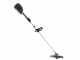 Alpina ABR 48 Li - Battery-powered Brush Cutter - 48V - WITHOUT BATTERY AND CHARGERS