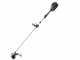 Alpina ABR 48 Li - Battery-powered Brush Cutter - 48V - WITHOUT BATTERY AND CHARGERS