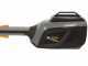 Alpina ABR 48 Li - Battery-powered Brush Cutter - 48V - WITHOUT BATTERY AND CHARGERS
