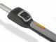 Alpina ABR 48 Li - Battery-powered Brush Cutter - 48V - WITHOUT BATTERY AND CHARGERS