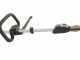 Alpina ABR 48 Li - Battery-powered Brush Cutter - 48V - WITHOUT BATTERY AND CHARGERS