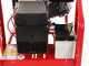 Tecnogen H8000 TE/A - 6 kW Petrol Power Generator with AVR - DC 5.4 kW Three-phase + ATS