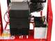 Tecnogen H8000 TE/A - 6 kW Petrol Power Generator with AVR - DC 5.4 kW Three-phase + ATS