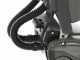 Comet CPS 29 EH - Electric 3-in-1 floor washer: wash, dry and vacuum