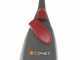 Comet CPS 29 EH - Electric 3-in-1 floor washer: wash, dry and vacuum