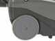Comet CPS 29 EH - Electric 3-in-1 floor washer: wash, dry and vacuum