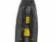 Comet CPS 29 EH - Electric 3-in-1 floor washer: wash, dry and vacuum